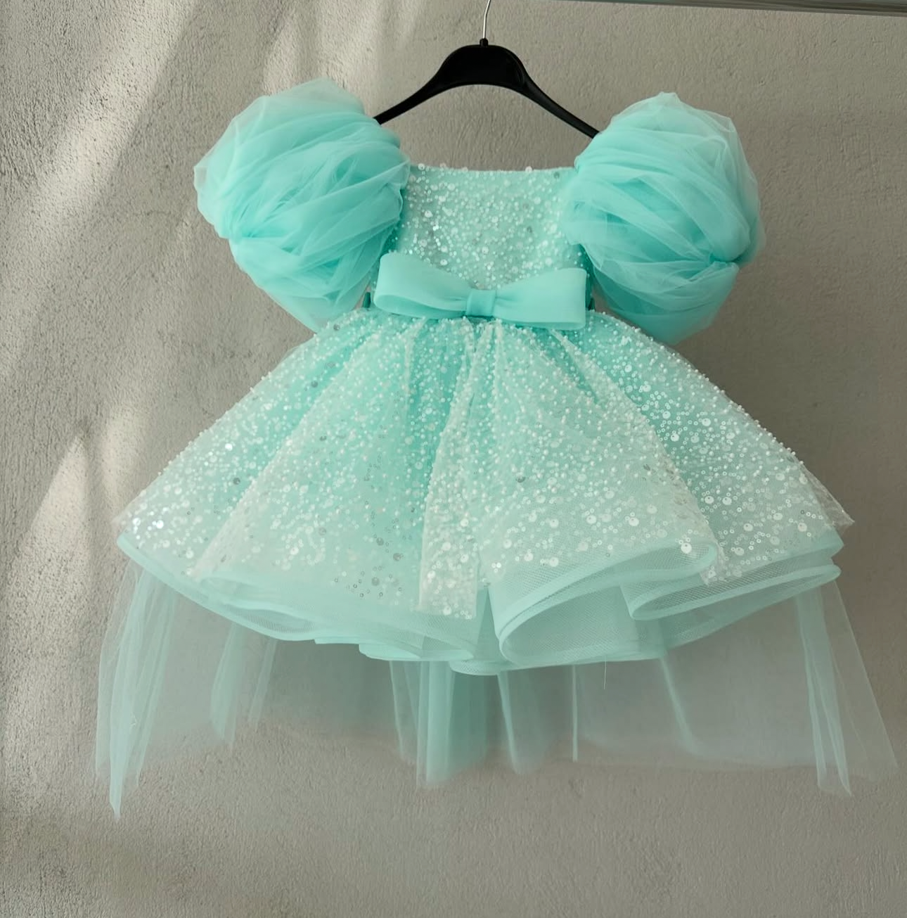 Orchid Whisper Dress