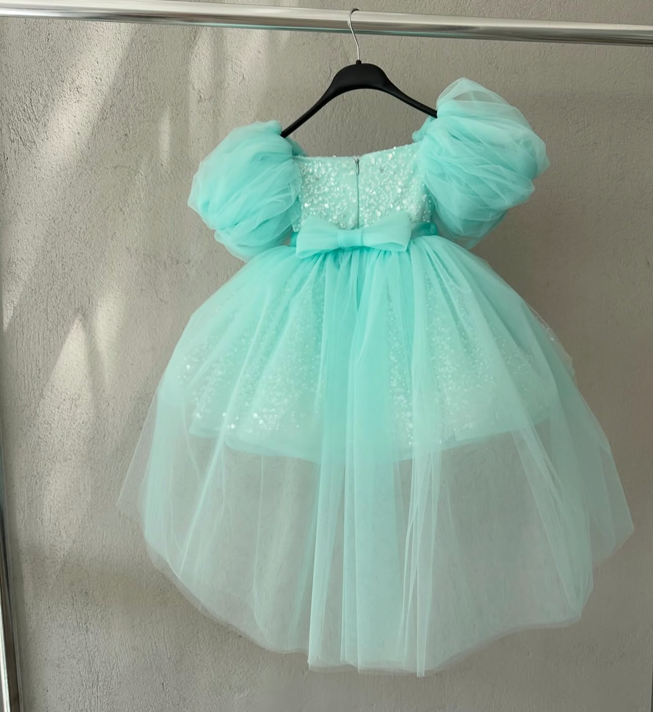 Orchid Whisper Dress