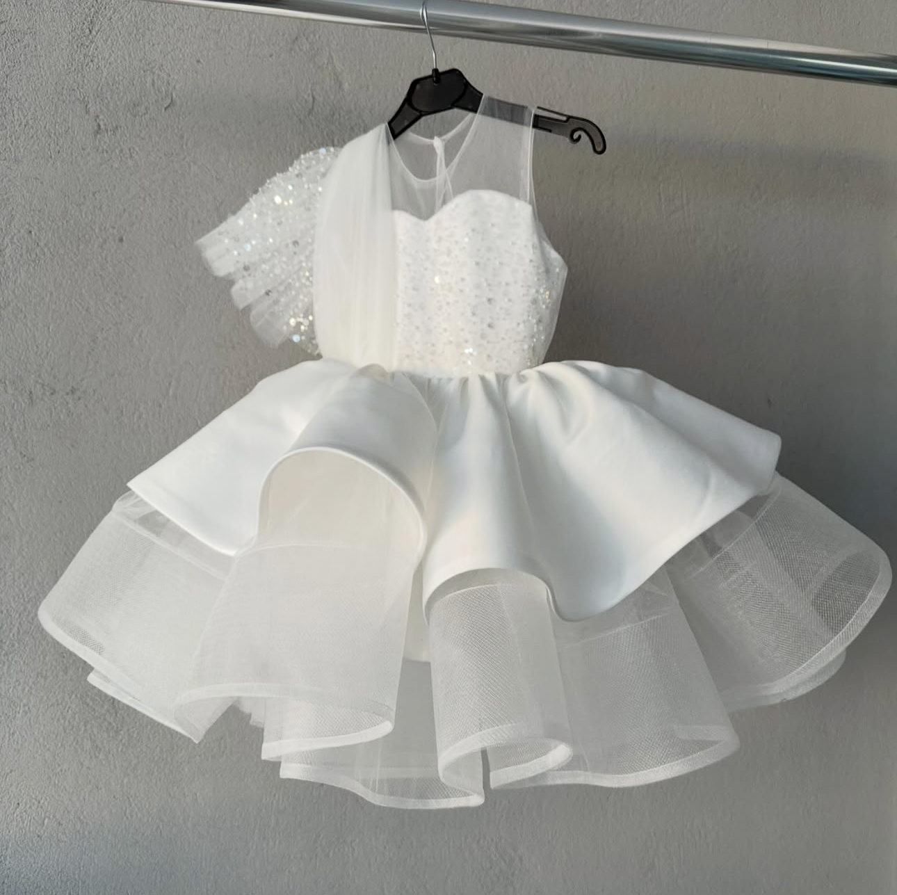 The Secret Garden Dress