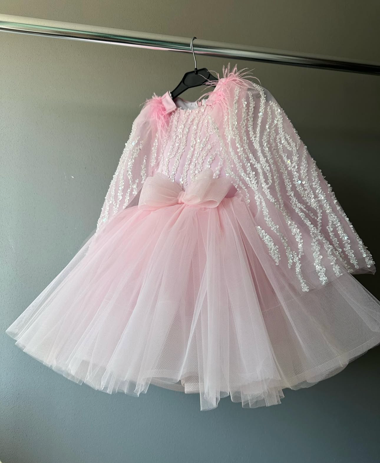 Classic Camellia Dress