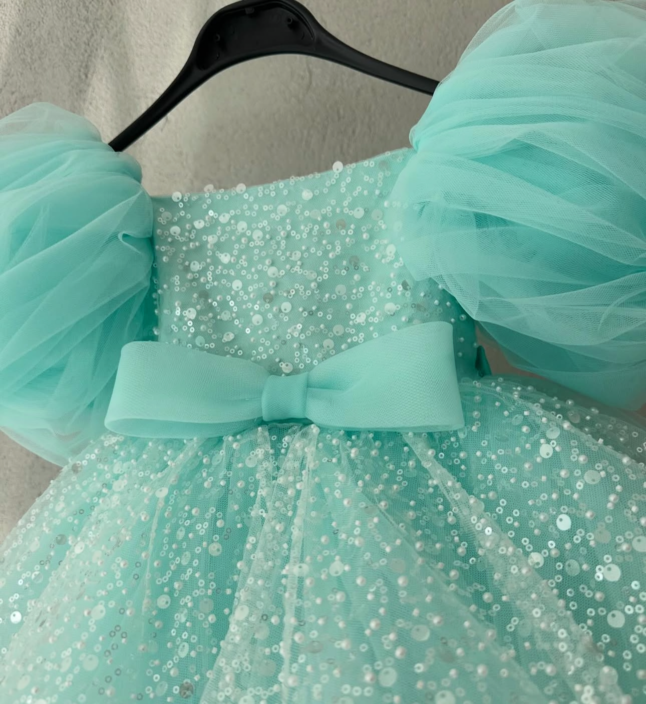 Orchid Whisper Dress