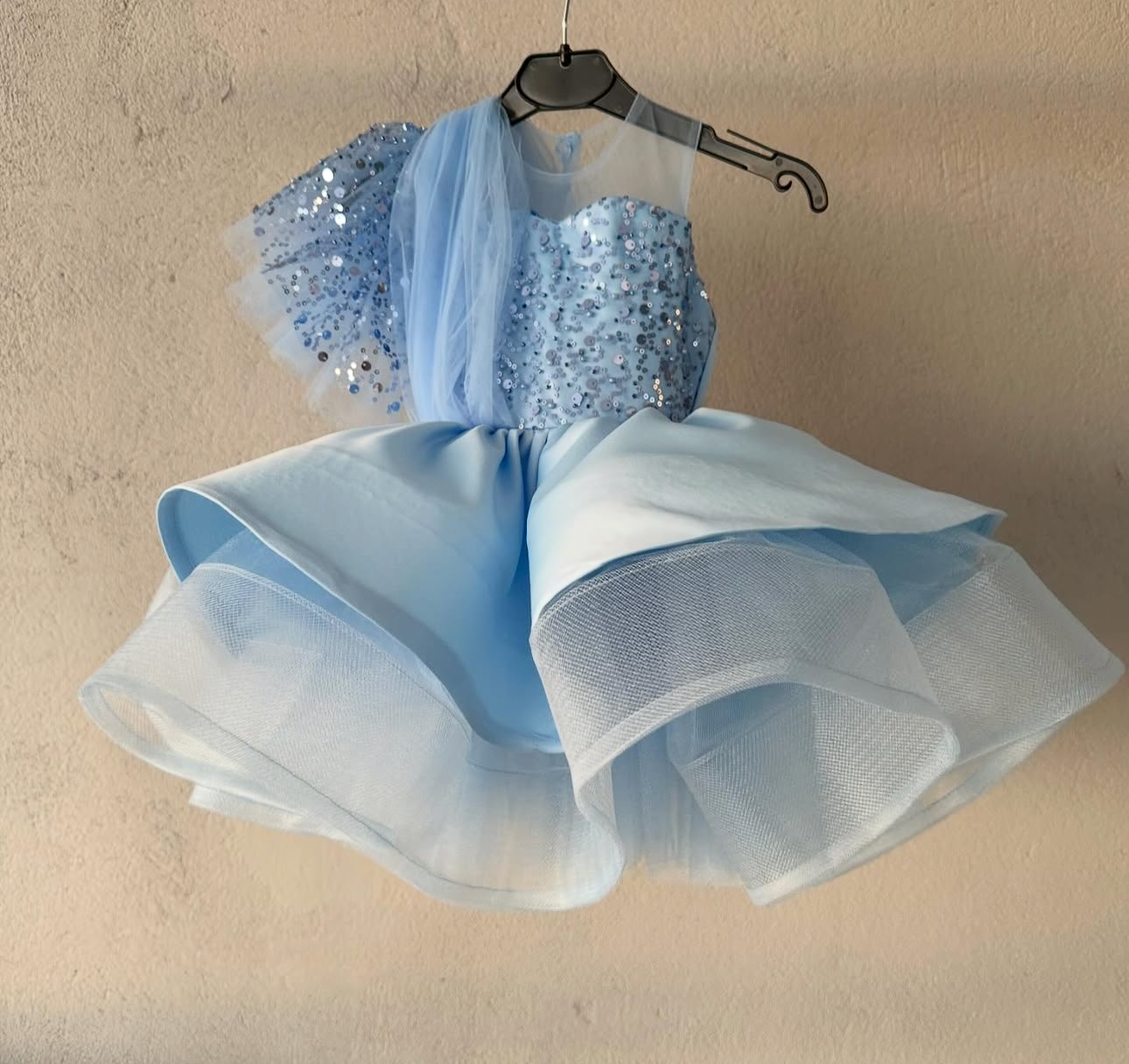 The Secret Garden Dress