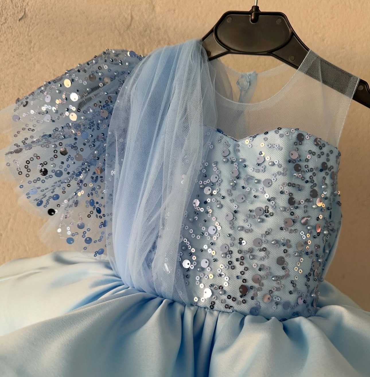 The Secret Garden Dress