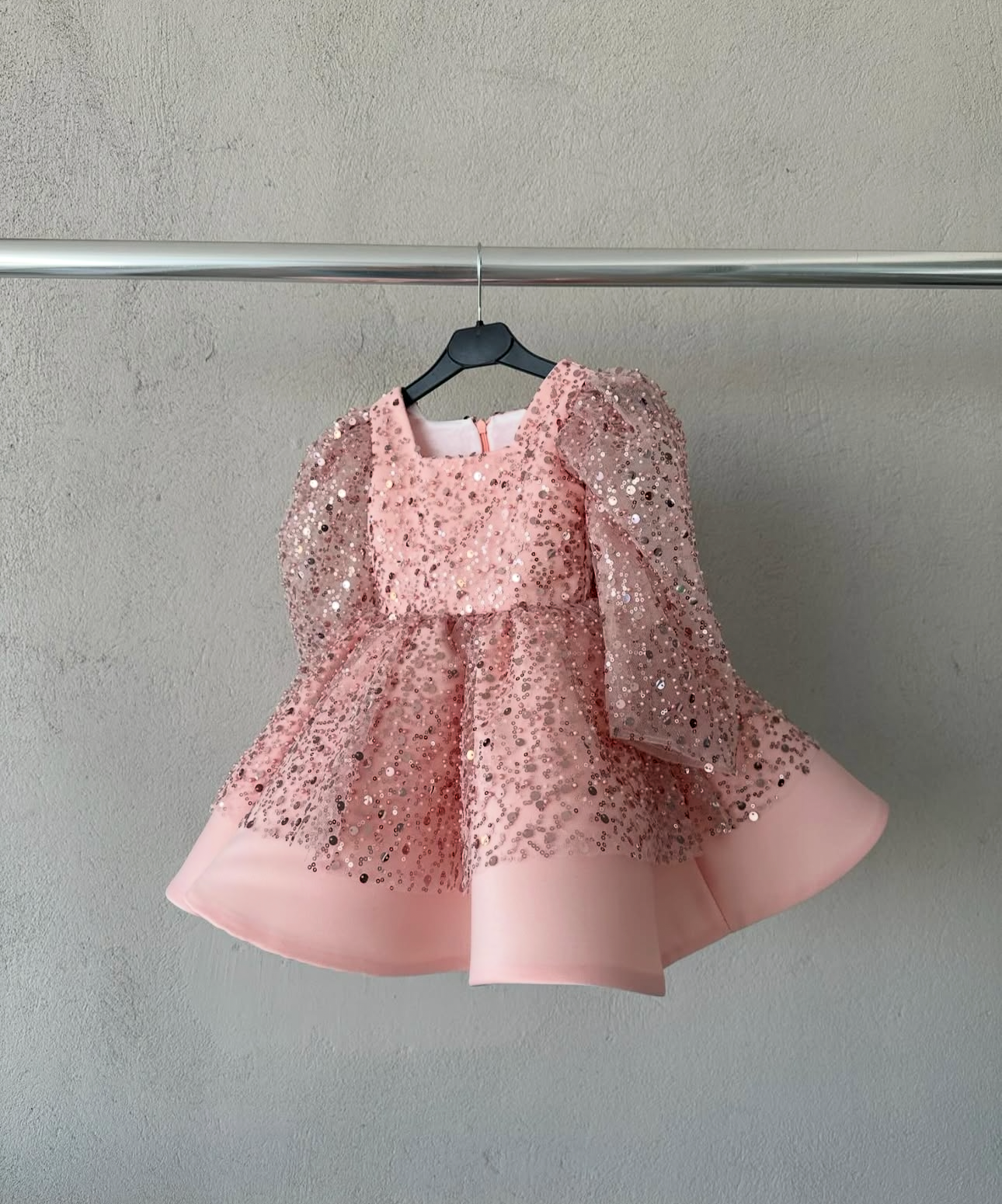 Majestic Belle Dress