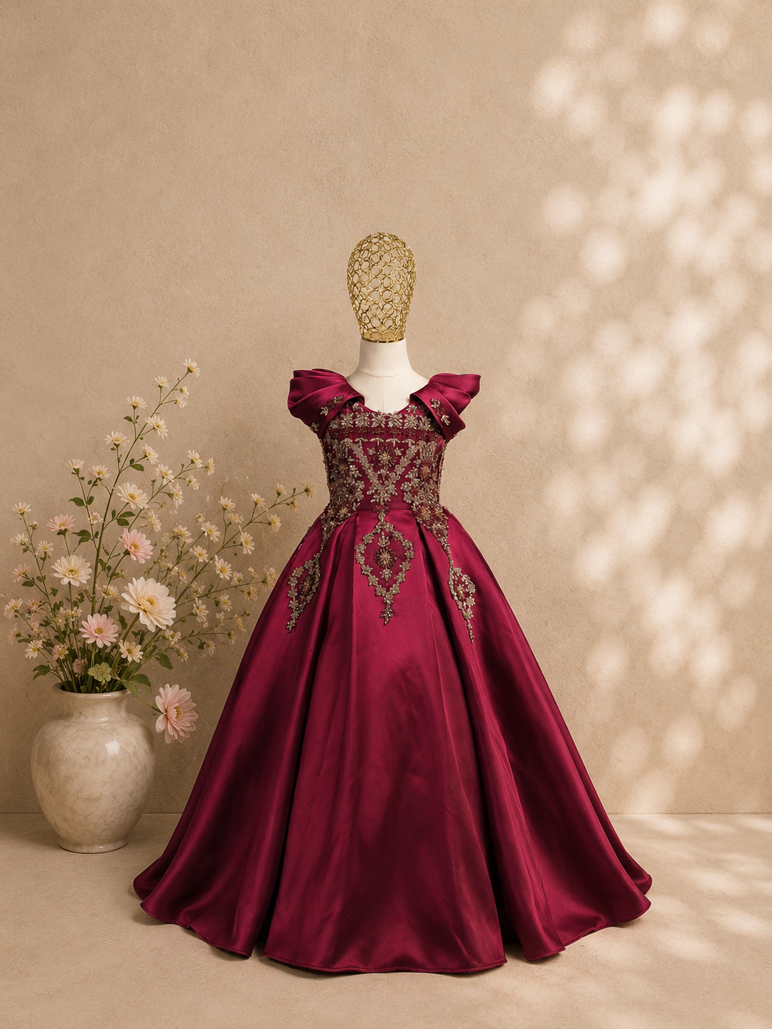 Crimson Elixir