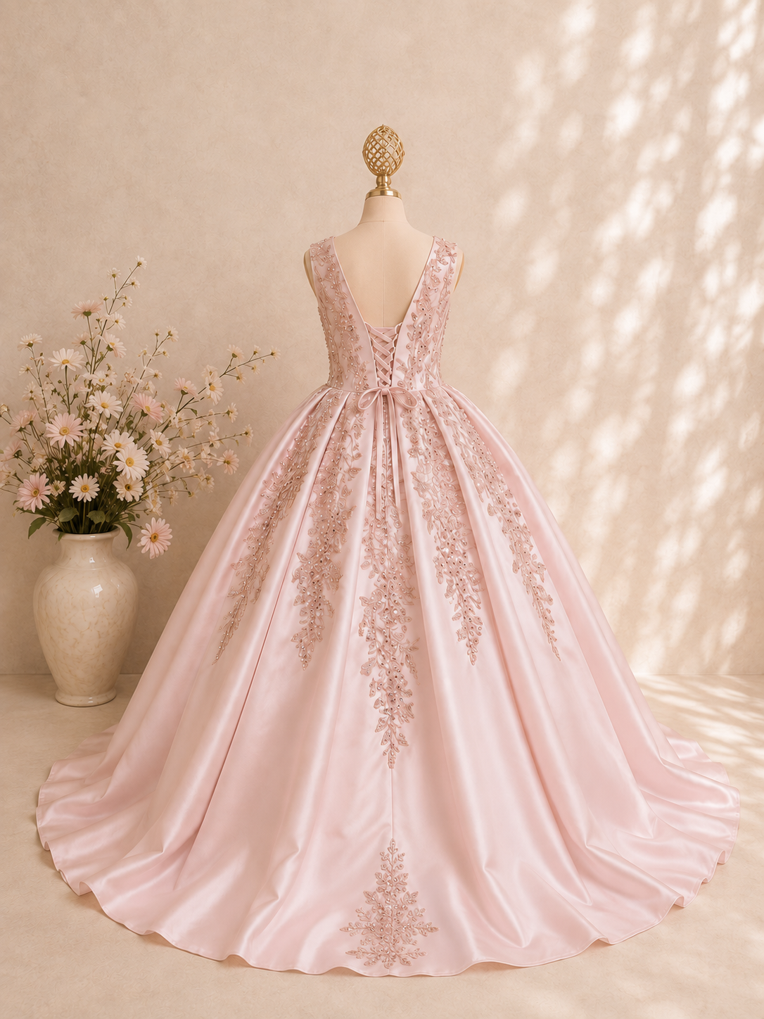 Pink Royale