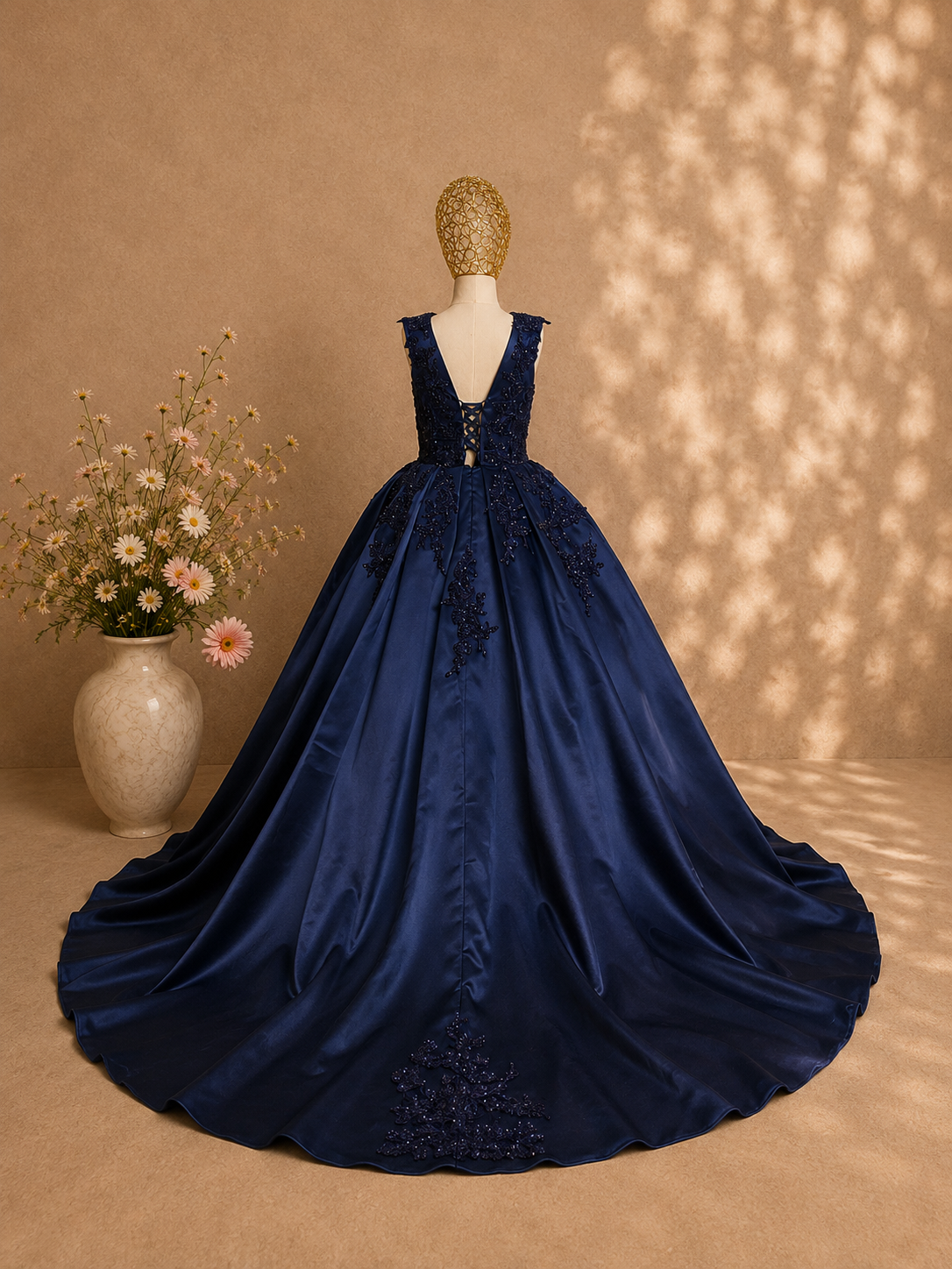 Sapphire Eclipse