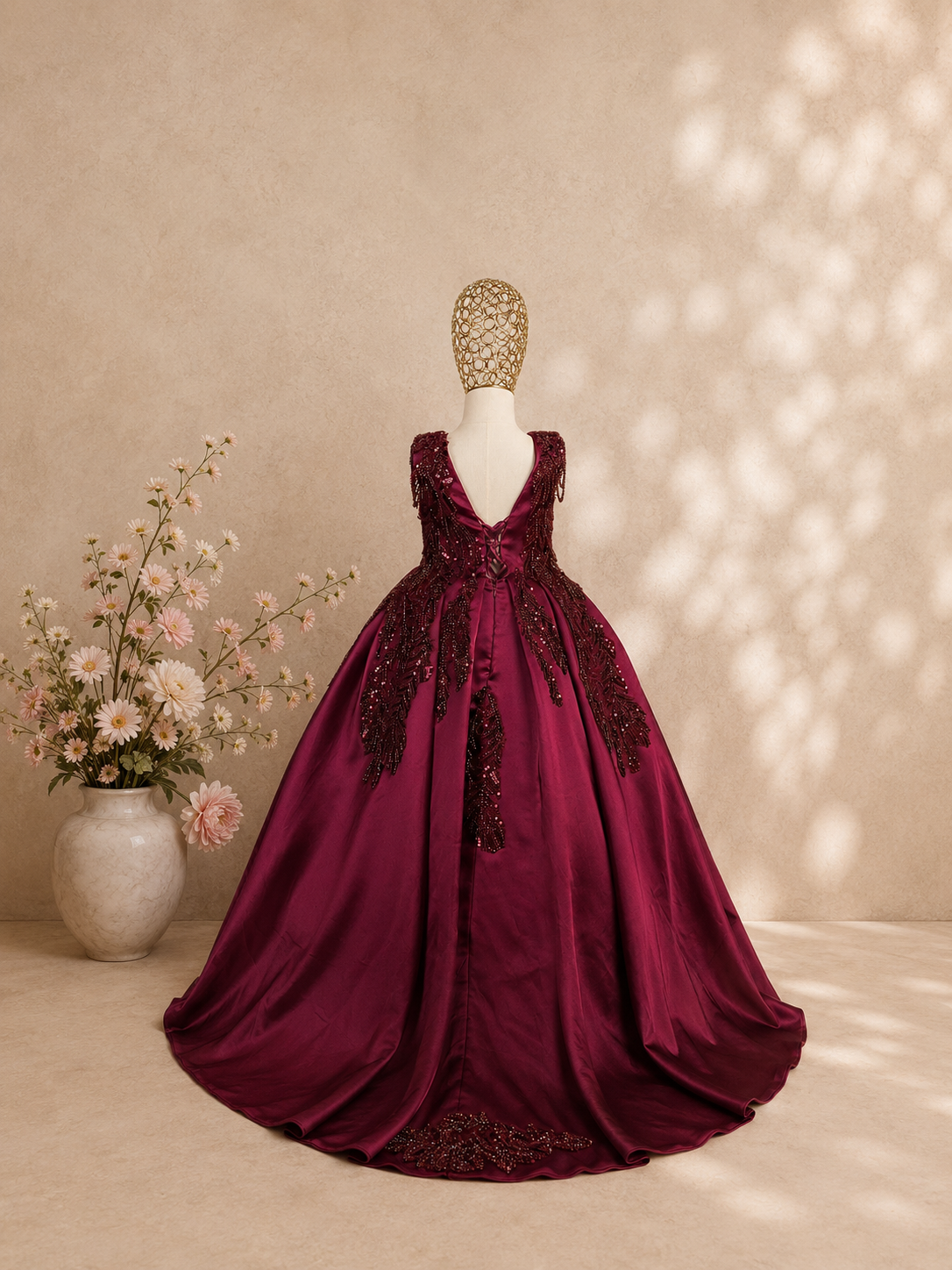 The borgo Muse