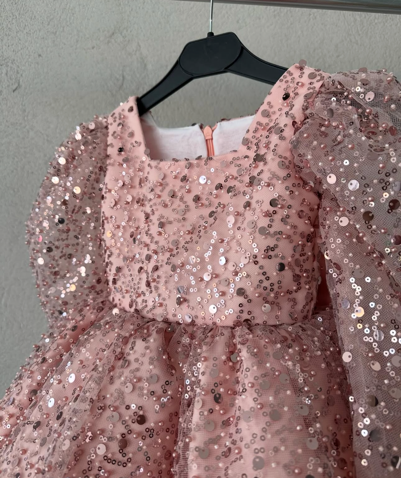 Majestic Belle Dress