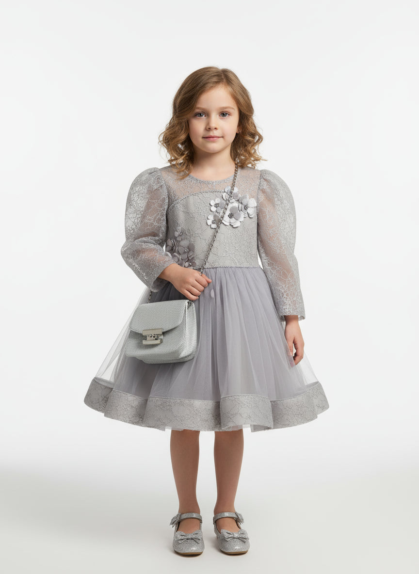 Silver Stone Full Sleeve