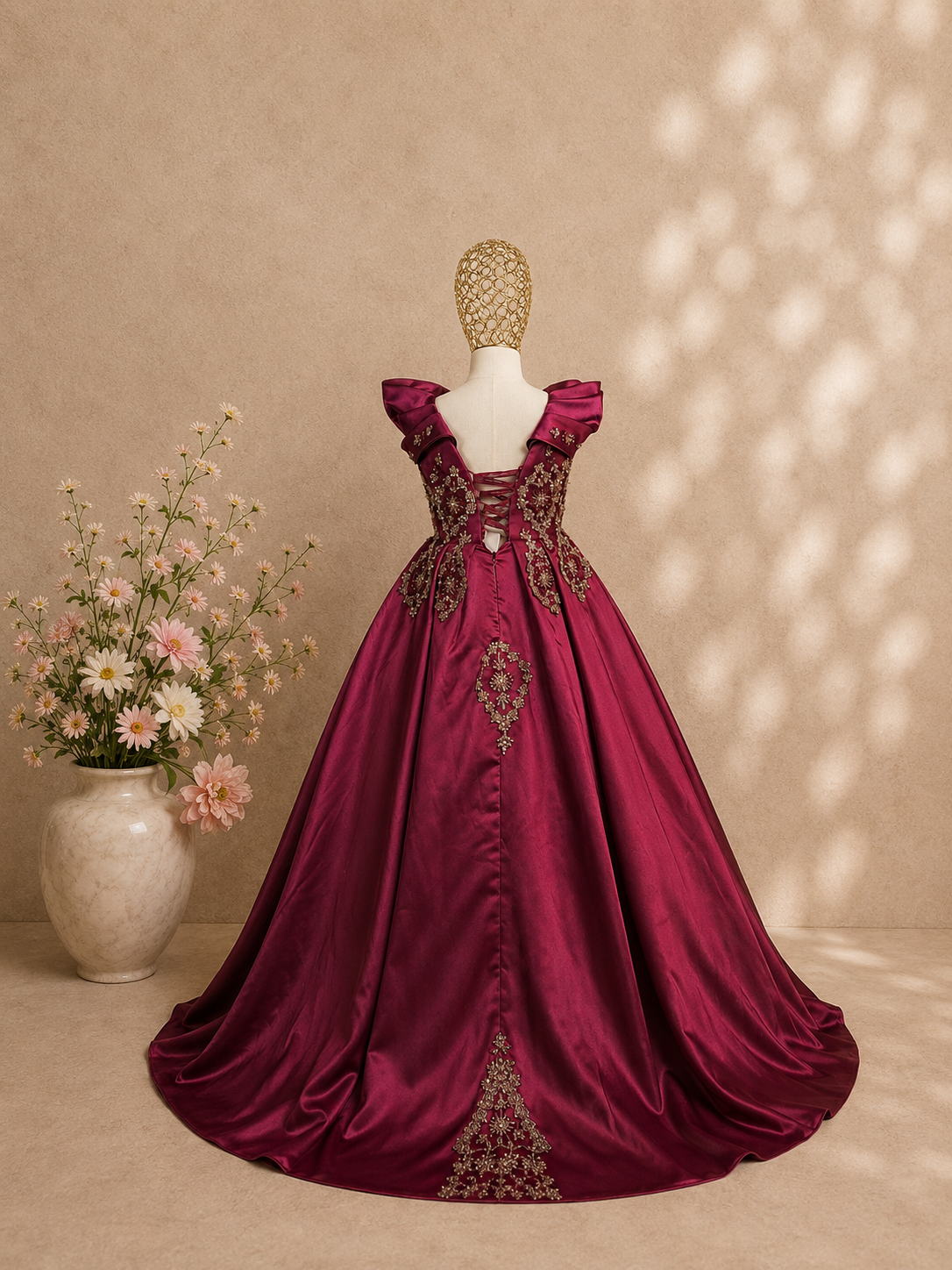Crimson Elixir