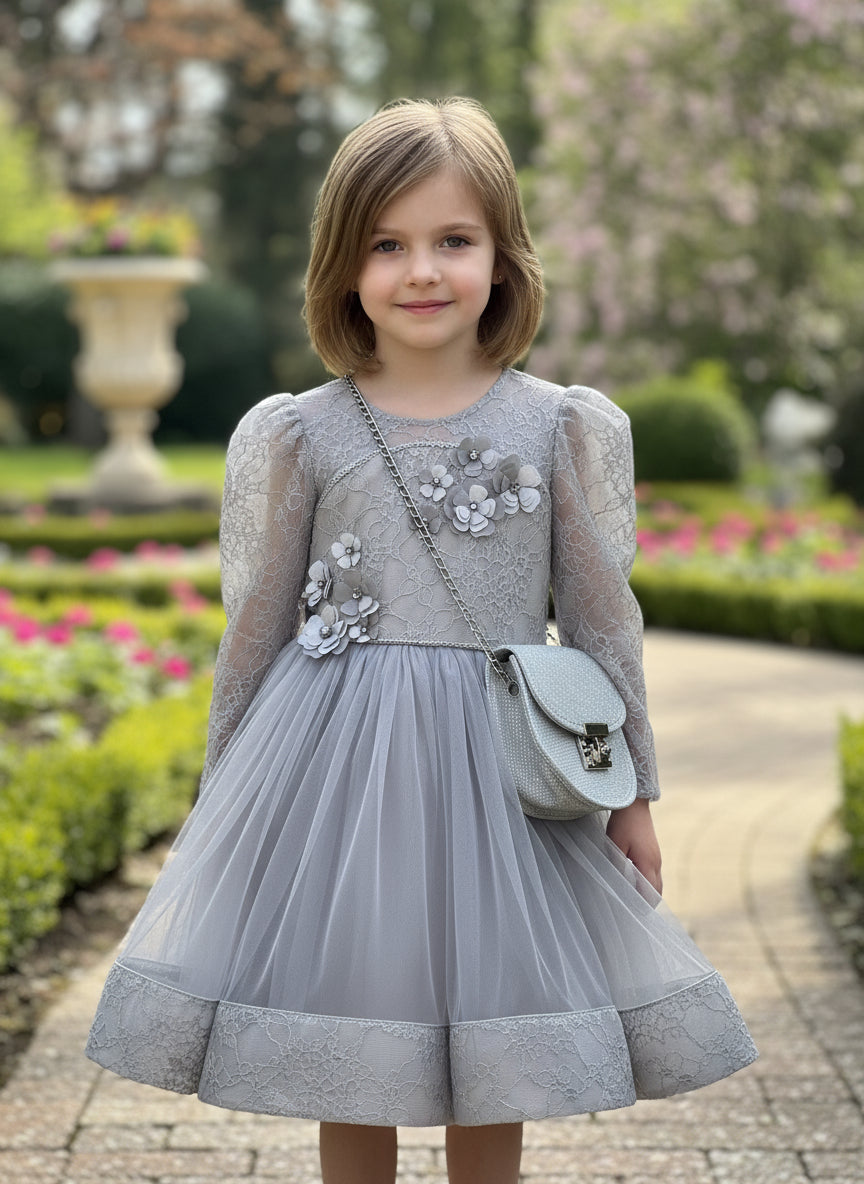 Silver Stone Full Sleeve