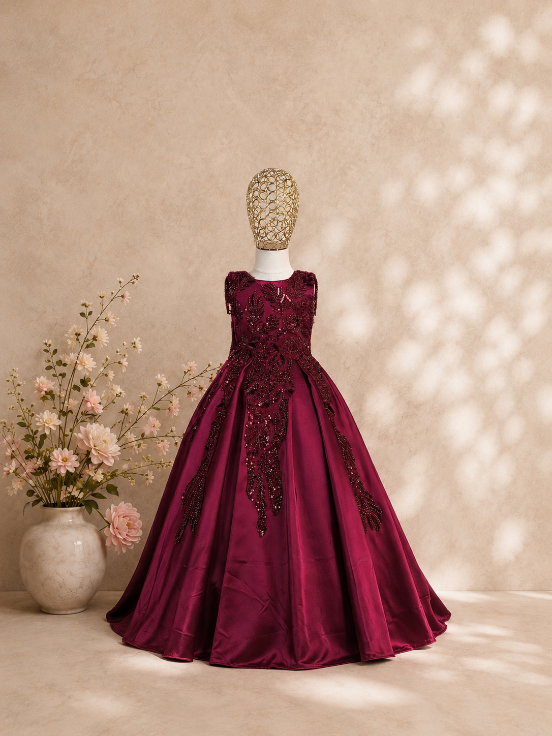 The borgo Muse
