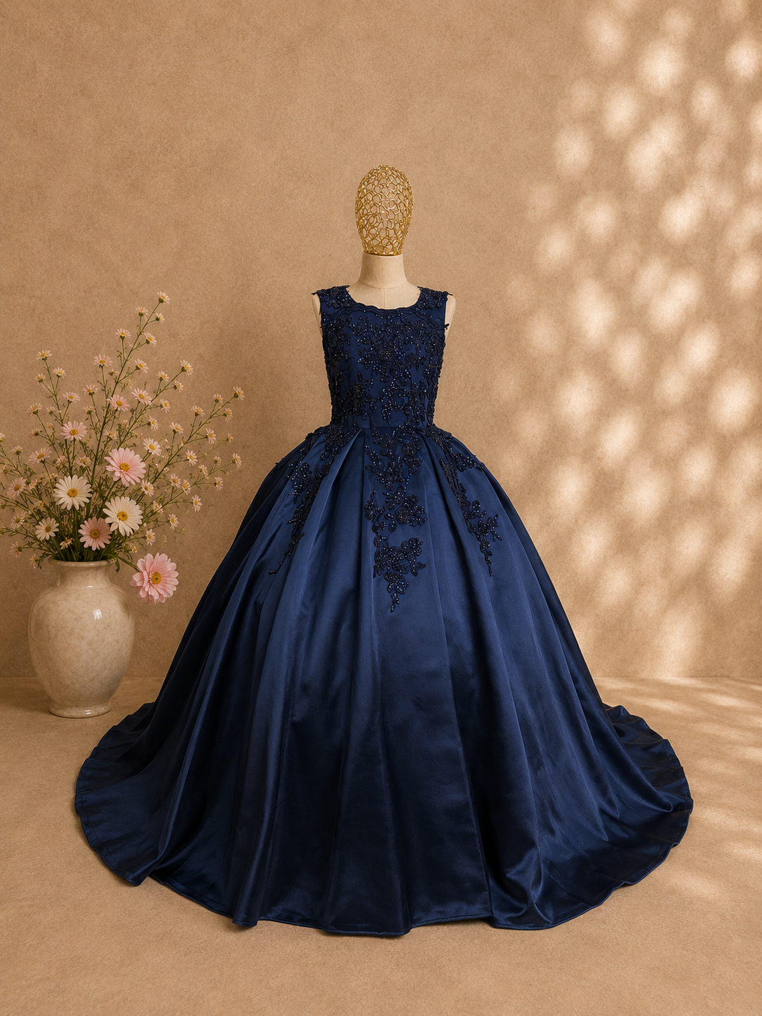 Sapphire Eclipse
