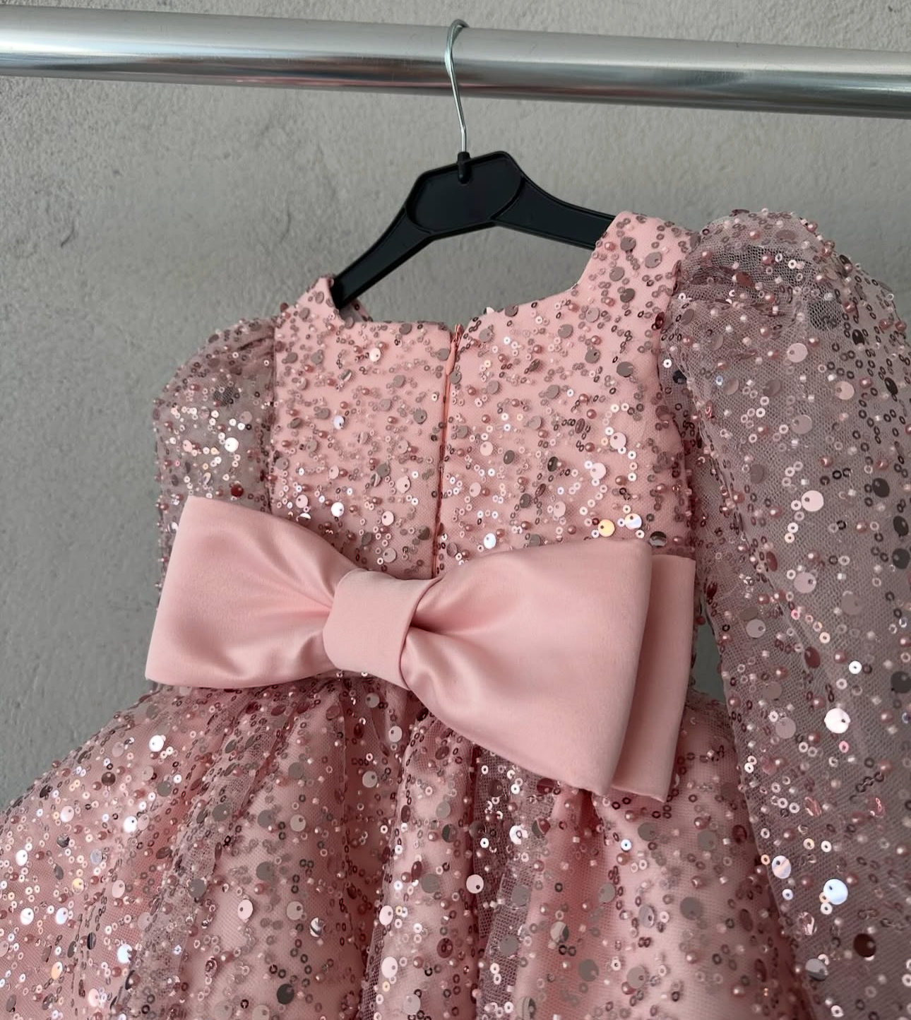 Majestic Belle Dress