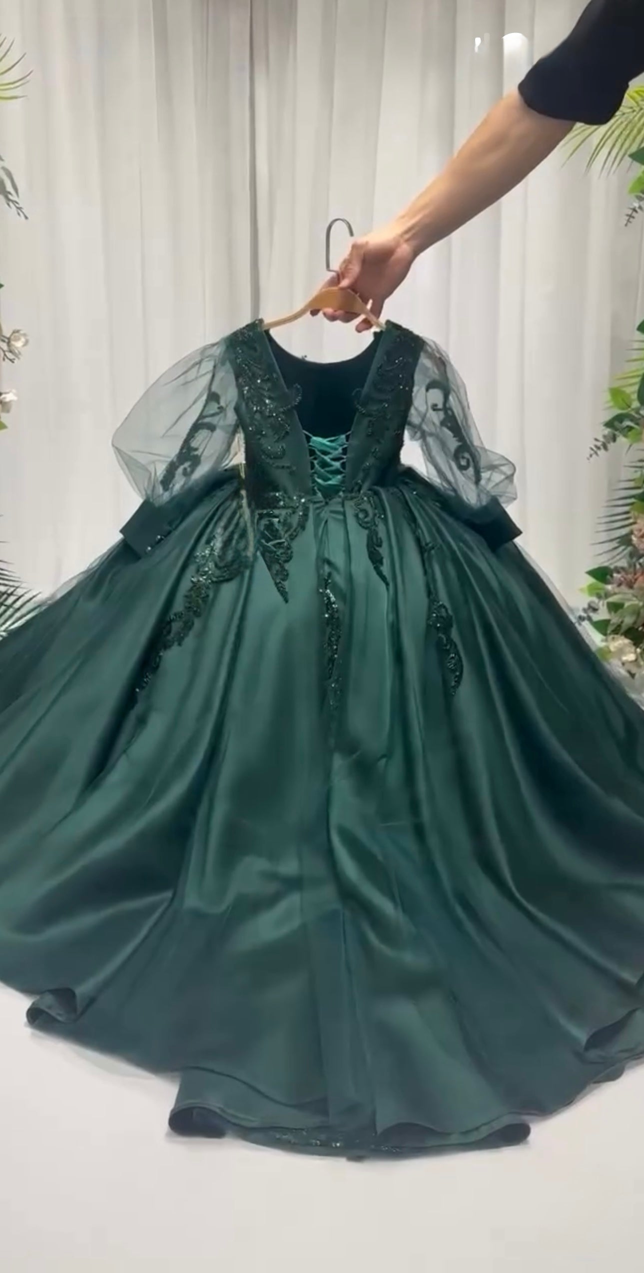 Groen