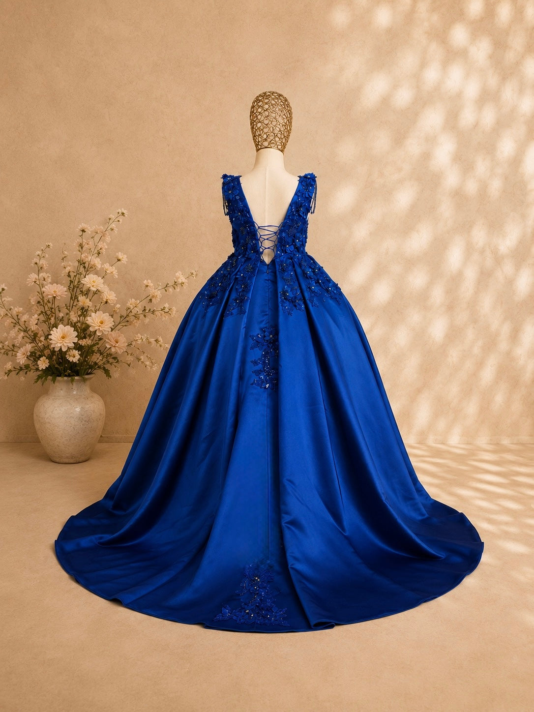Celestial Cobalt