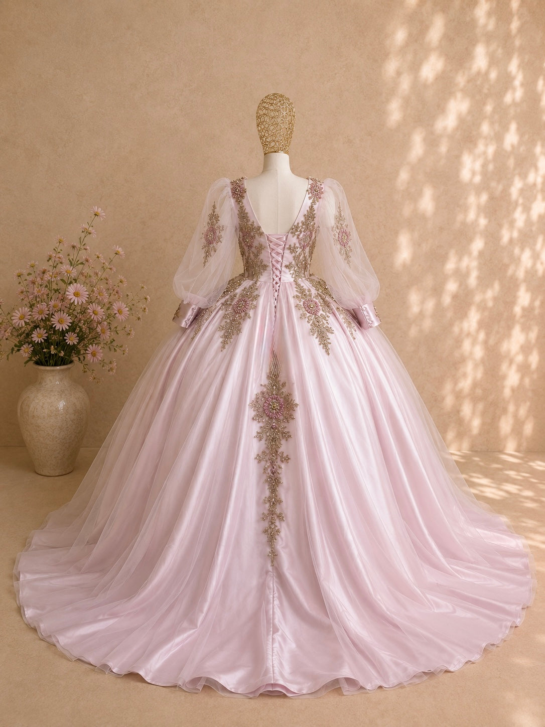 Rose Reverie