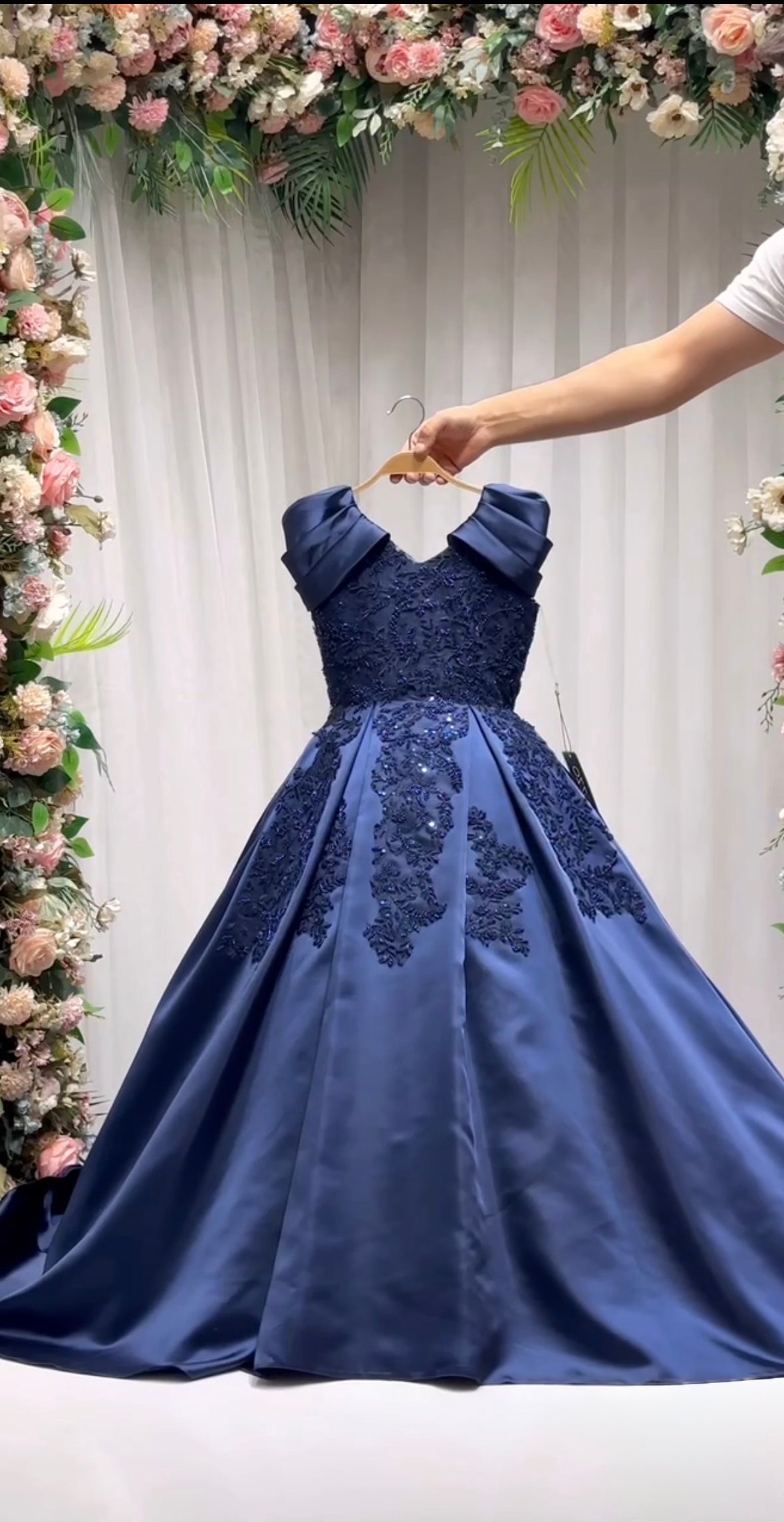 Royal mist