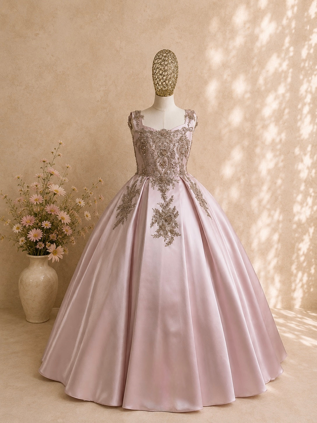 Petal Allure