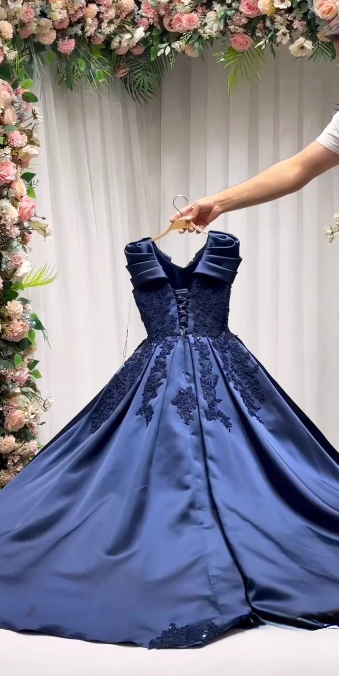 Royal mist