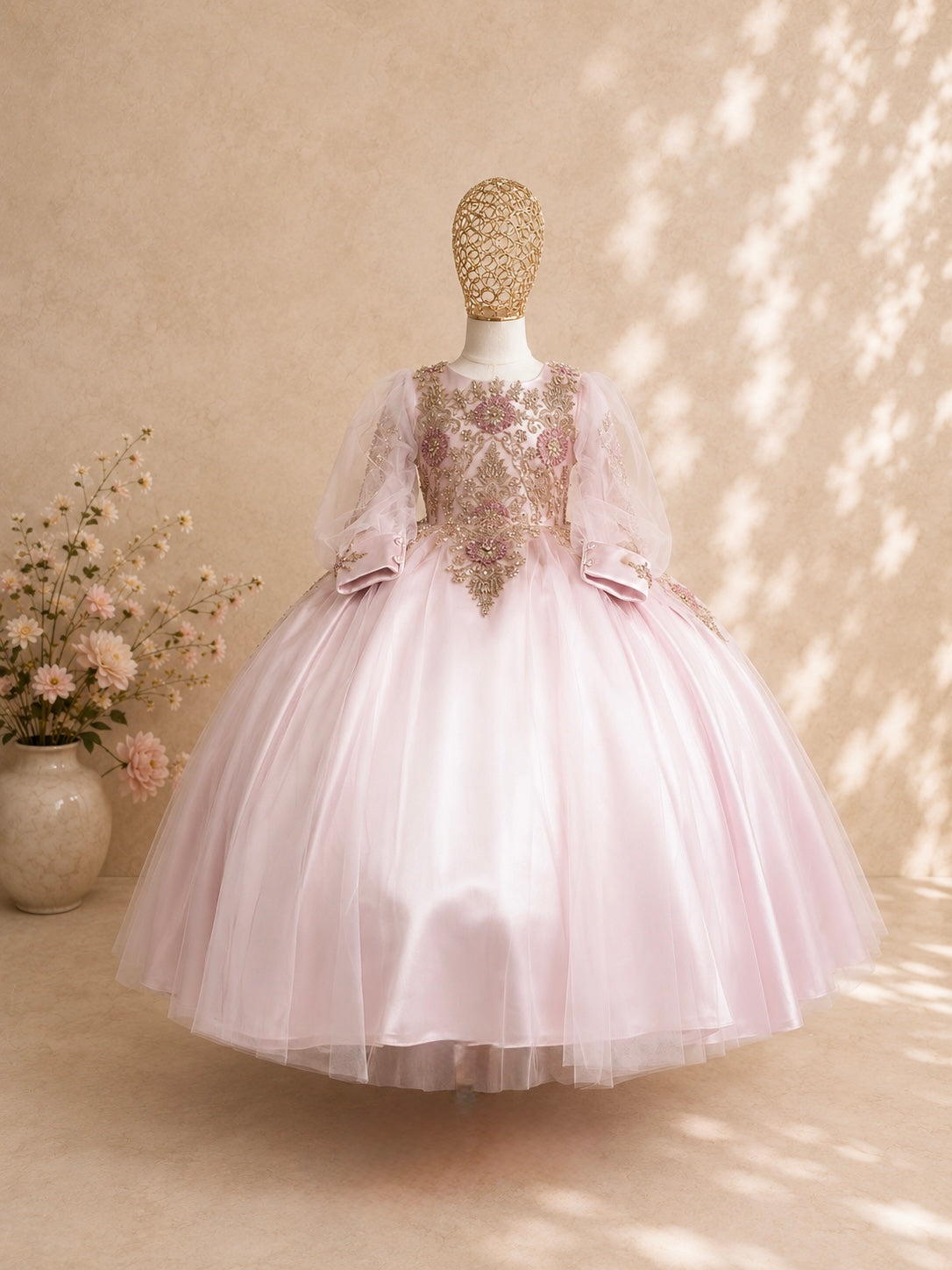 Rose Reverie