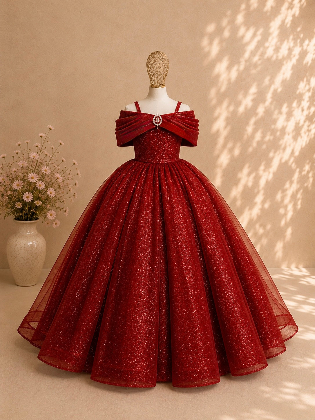 Cherry Luxe