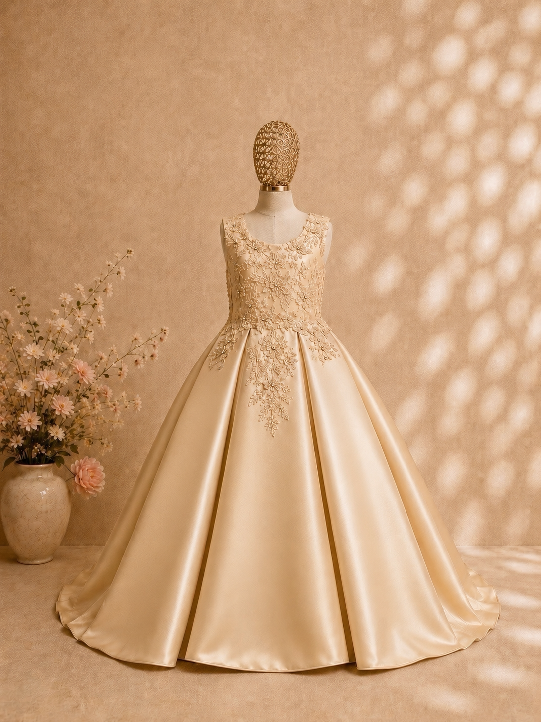 The Fawn Elegance
