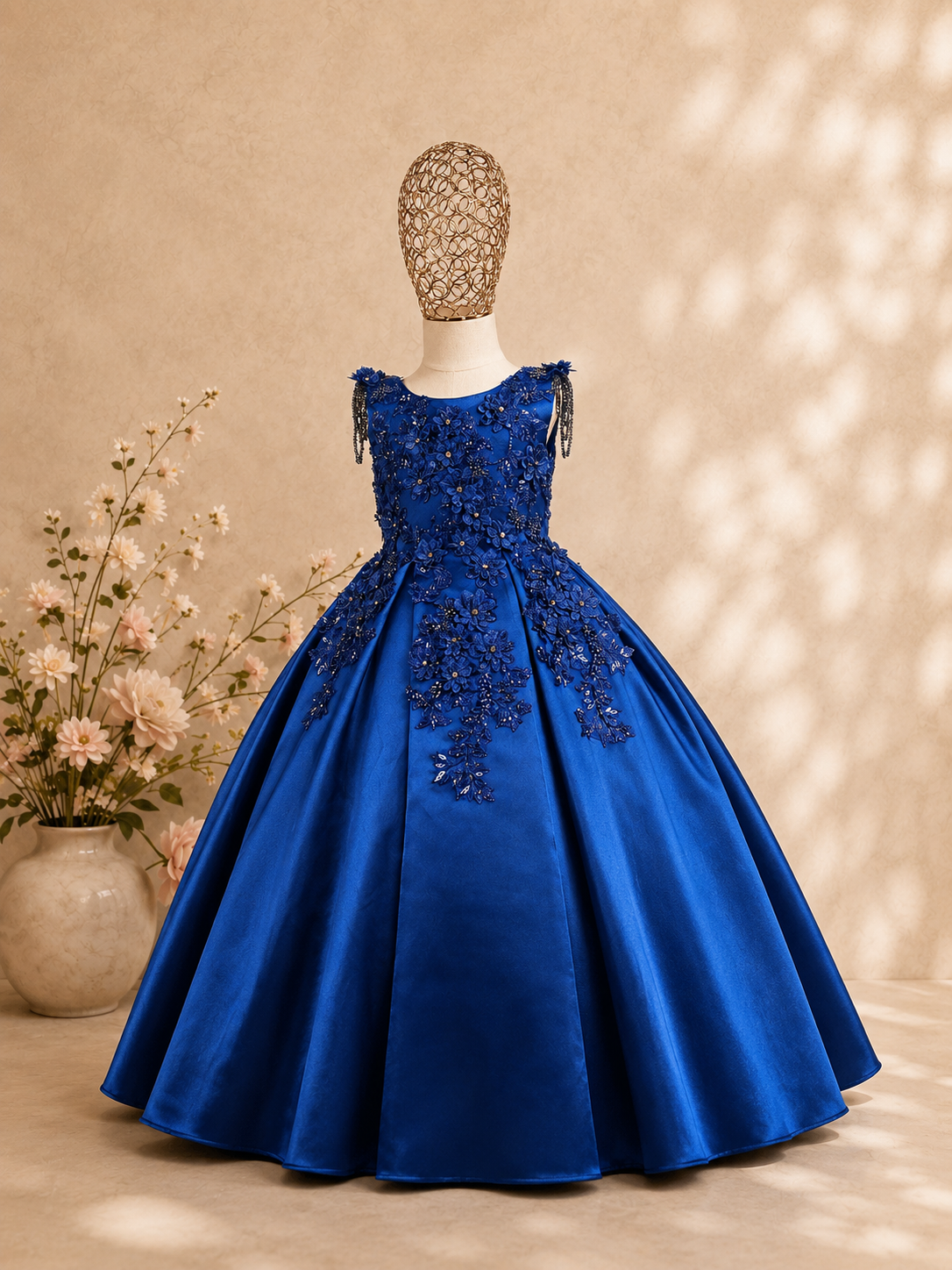 Celestial Cobalt