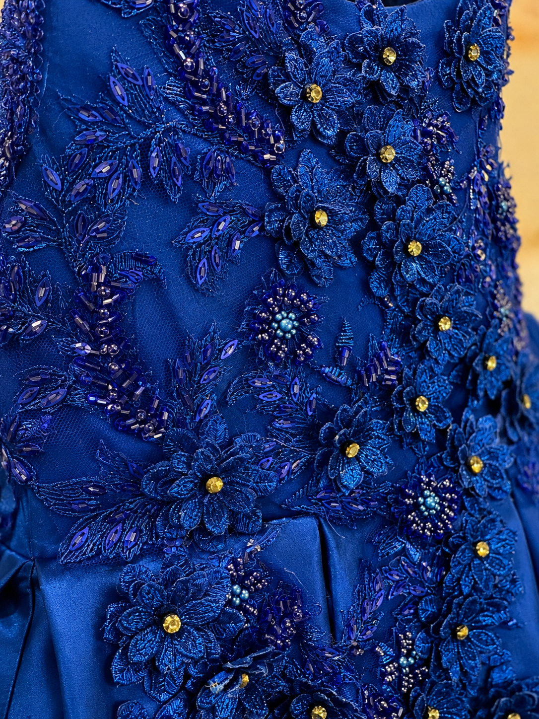 Celestial Cobalt