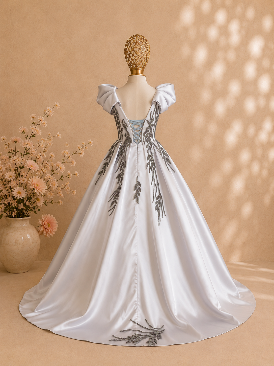 Platinum Grace