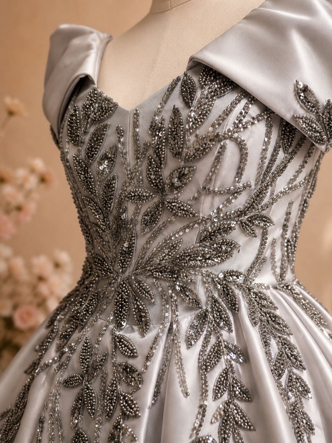 Platinum Grace