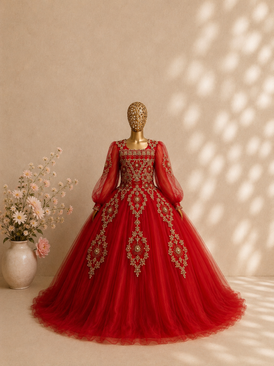 The Red Queen