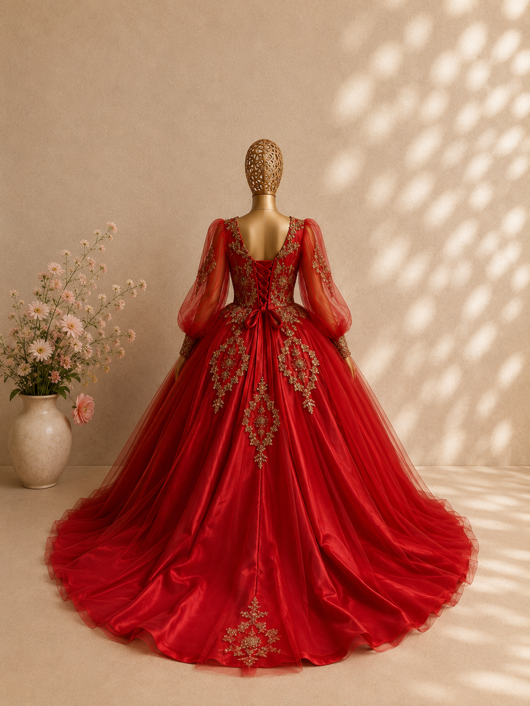 The Red Queen