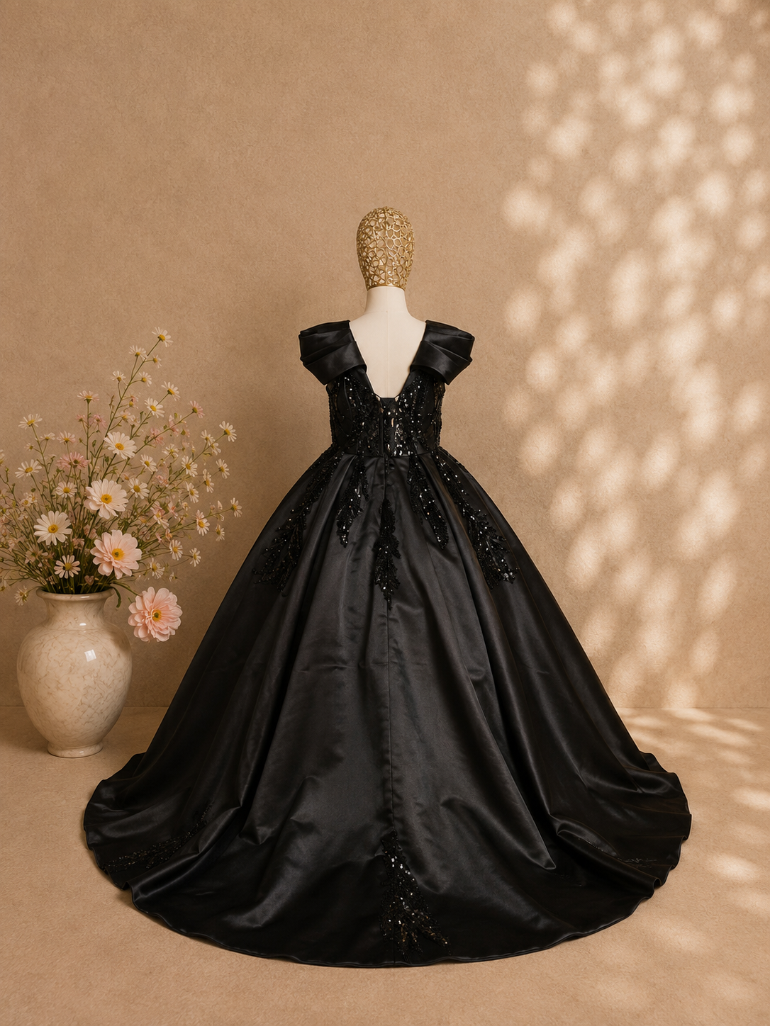 Black Orchid