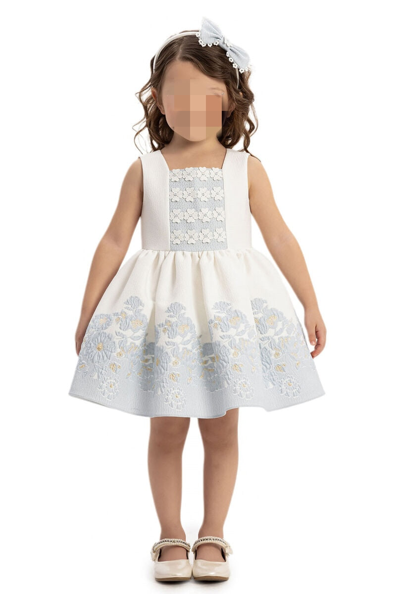 Jacket Baby Dress