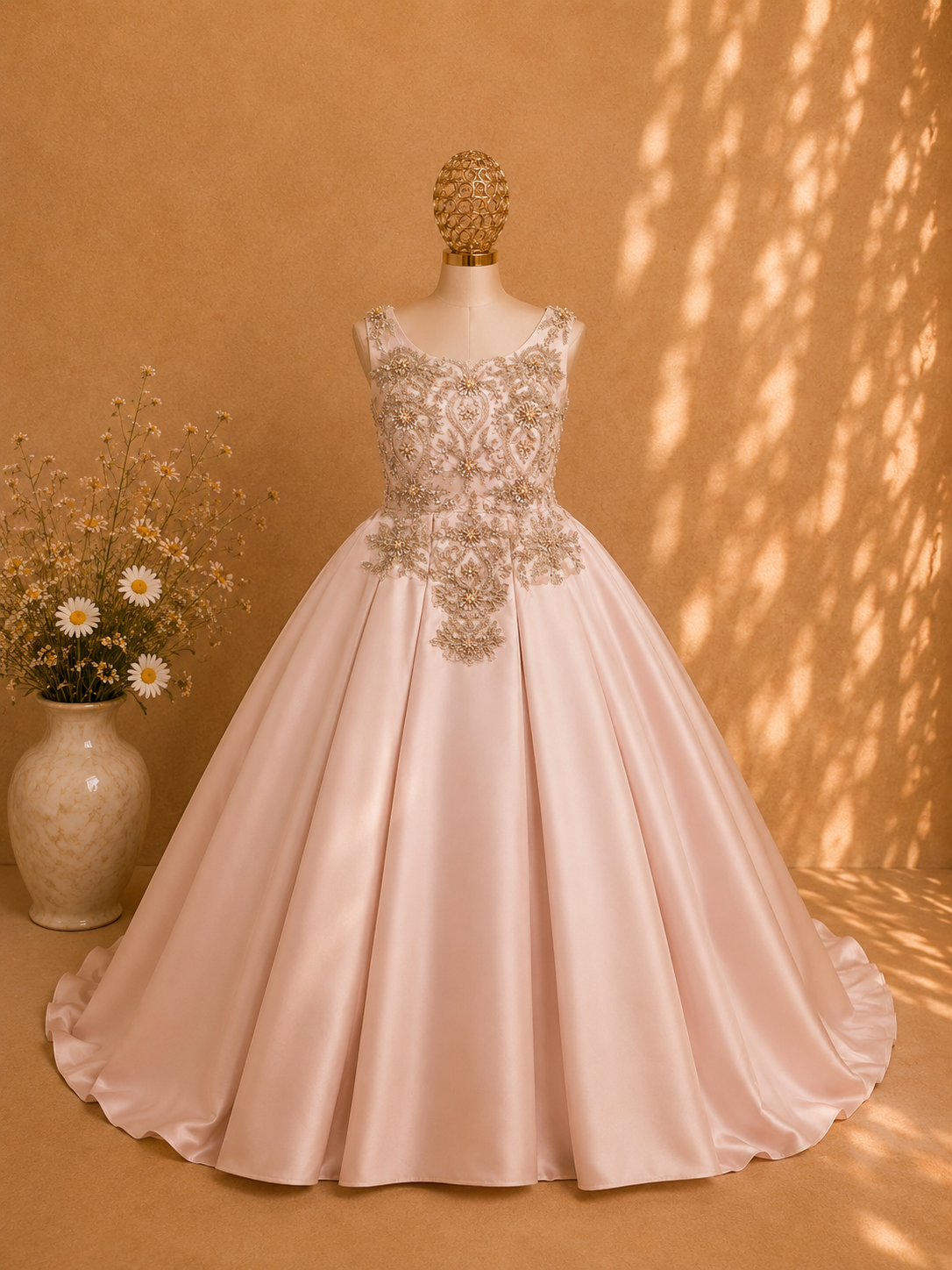 Blush Royal