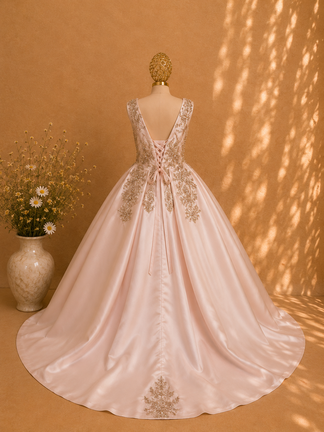 Blush Royal