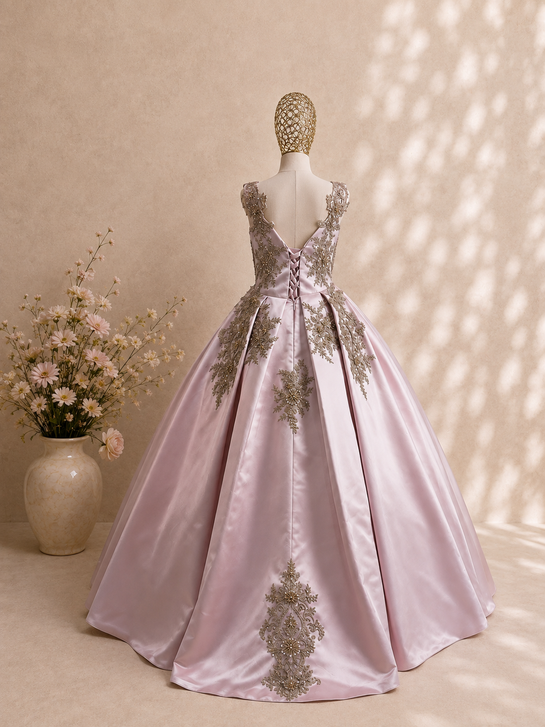 Petal Allure