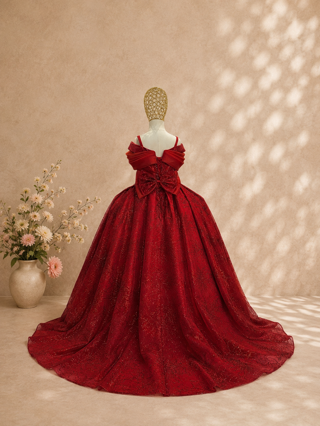 Cherry Luxe