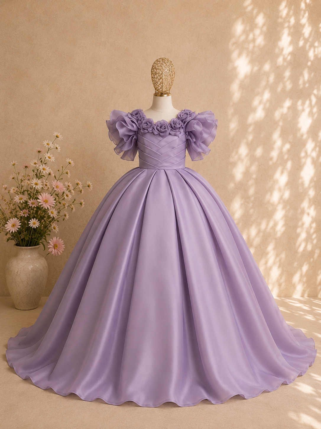 Lavender Haze