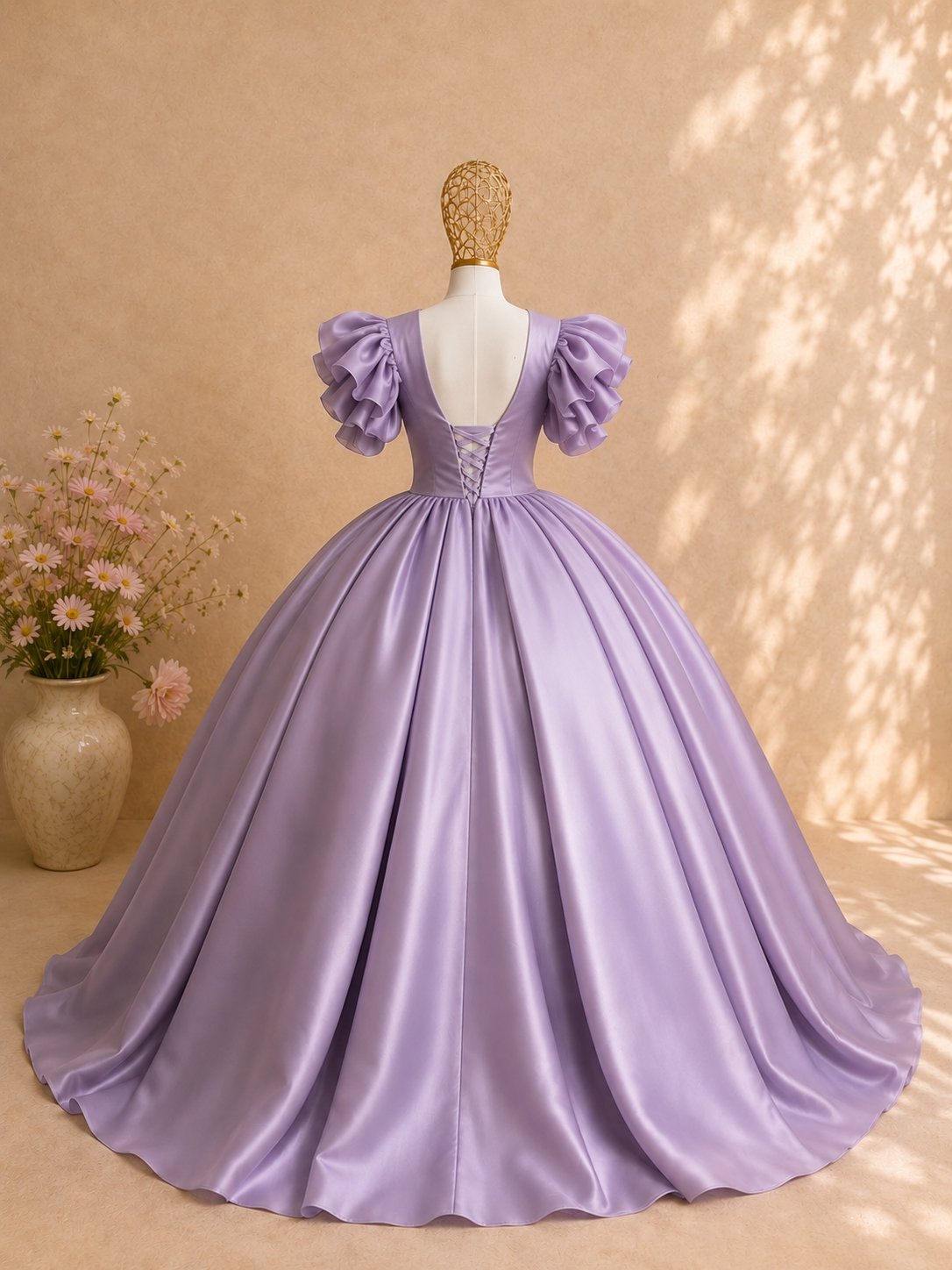 Lavender Haze