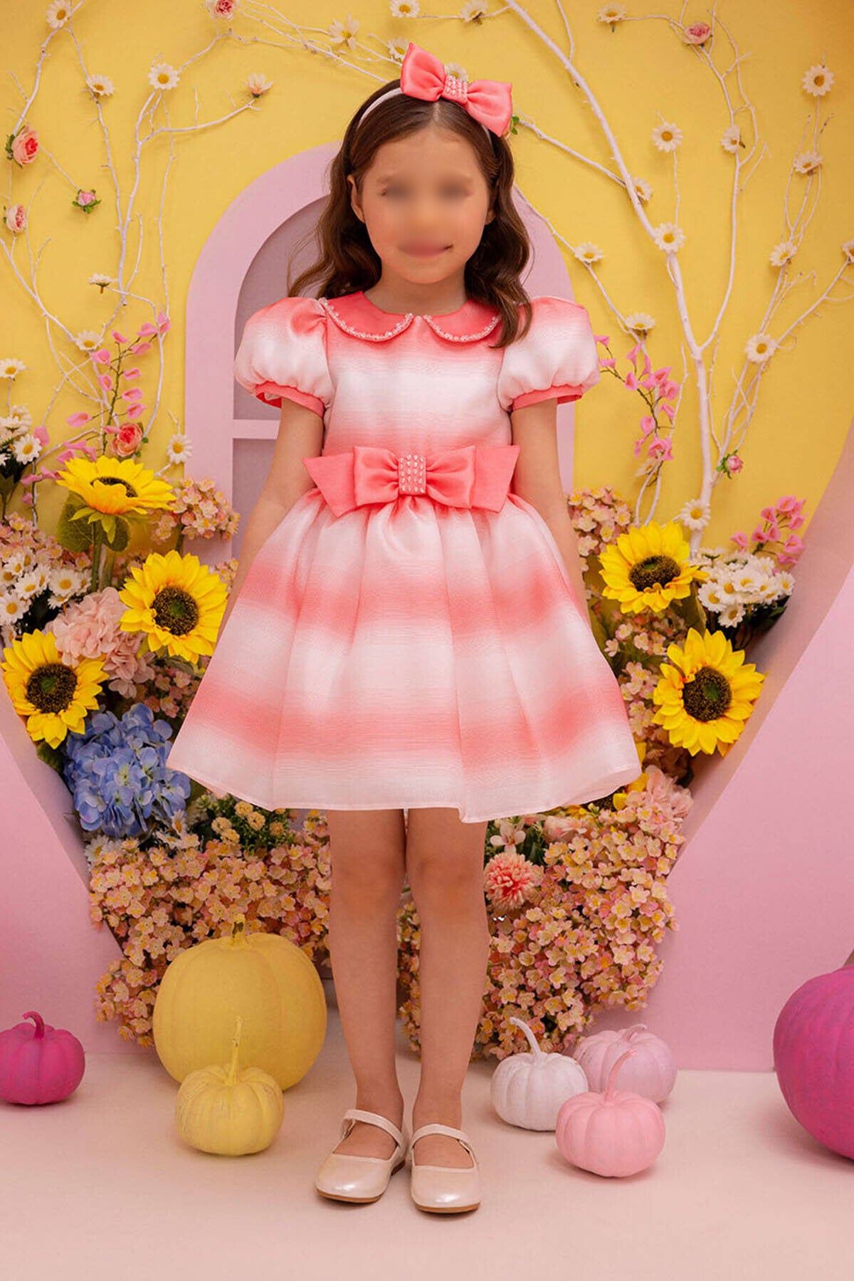Baby Summer Dress
